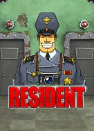 Resident