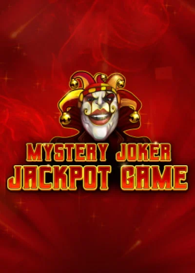 Hot Slot: Mystery Jackpot Joker