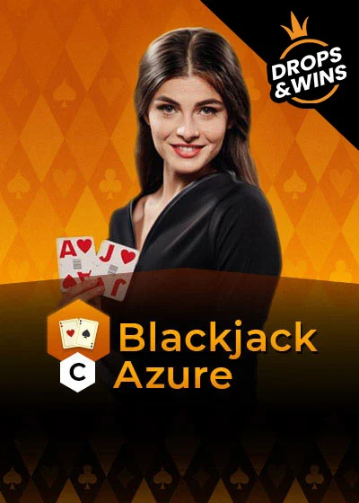 Blackjack C - Azure